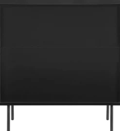 SalesFever Kommode »Torsby Stilvolles Sideboard« Skandinavisch inspiriertes Design für Ihr Zuhause