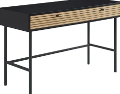SalesFever Schreibtisch im Scandi Design, Konsolentisch