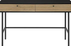 SalesFever Schreibtisch im Scandi Design, Konsolentisch