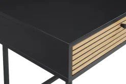 SalesFever Schreibtisch im Scandi Design, Konsolentisch