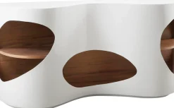 SalesFever Sideboard »Slough - Designer Kommode für Stauraum und Stil« Kommode, Made in Germany, Anrichte in moderner Form, Breite 150 cm