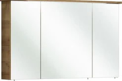 Saphir Badmöbel-Set »Quickset 318, mit Türdämpfer« 4 Stk. tlg.