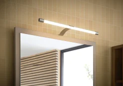 Saphir Badmöbel-Set »Quickset 966, mit Türdämpfer, Badezimmer-Set« 6 Stk. tlg.