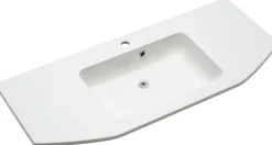 Saphir Badmöbel-Set »Quickset 318, mit Türdämpfer« 3 Stk. tlg.