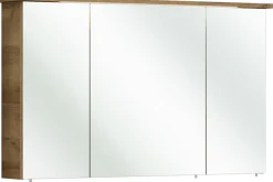 Saphir Badmöbel-Set »Quickset 318, mit Türdämpfer« 6 Stk. tlg.