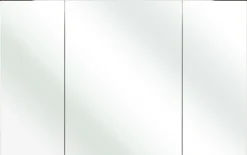 Saphir Badmöbel-Set »Quickset 318, mit Türdämpfer« 4 Stk. tlg.