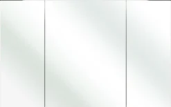 Saphir Badmöbel-Set »Quickset 318, mit Türdämpfer« 4 Stk. tlg.