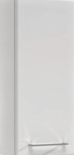 Saphir Badmöbel-Set »Quickset 376 5-teilig, Waschbeckenunterschrank und LED-Spiegelschrank« Set, 5 Stk. tlg.