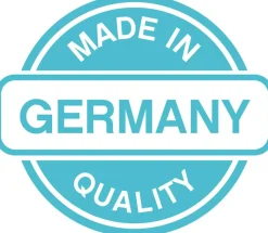 Saphir Badmöbel-Set »Quickset 395 2-teilig, Keramik-Waschtisch mit LED-Spiegel, 75 cm breit« 2 Stk. tlg.