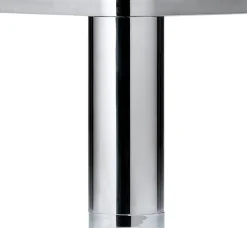 Saphir Badmöbel-Set »Quickset 328 5-teilig, mit Waschbeckenunterschrank, LED-Spiegelschrank« Set, 5 Stk. tlg.