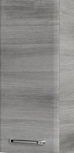 Saphir Badmöbel-Set »Quickset 328 5-teilig, mit Waschbeckenunterschrank, LED-Spiegelschrank« Set, 5 Stk. tlg.