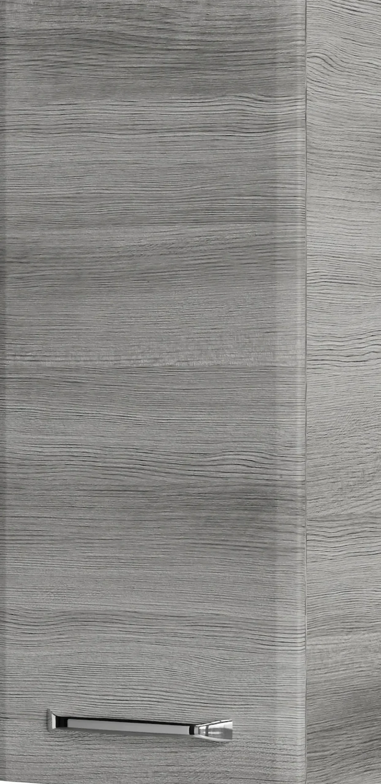 Saphir Badmöbel-Set »Quickset 328 5-teilig, mit Waschbeckenunterschrank, LED-Spiegelschrank« Set, 5 Stk. tlg.
