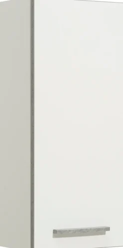 Saphir Badmöbel-Set »Quickset 953 6-teilig, Waschbeckenunterschrank und LED-Spiegelschrank« Set, 6 Stk. tlg.
