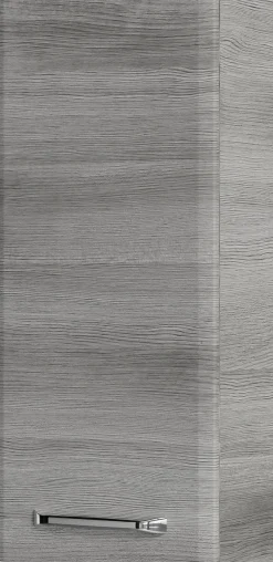 Saphir Badmöbel-Set »Quickset 5-teilig, Mineralmarmor-Waschtisch und LED-Spiegelschrank« 6 Stk. tlg.