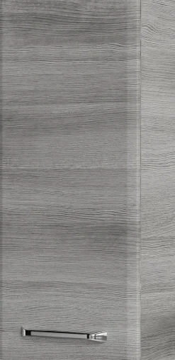 Saphir Badmöbel-Set »Quickset 5-teilig, Glaswaschtisch und LED-Spiegelschrank« 6 Stk. tlg.