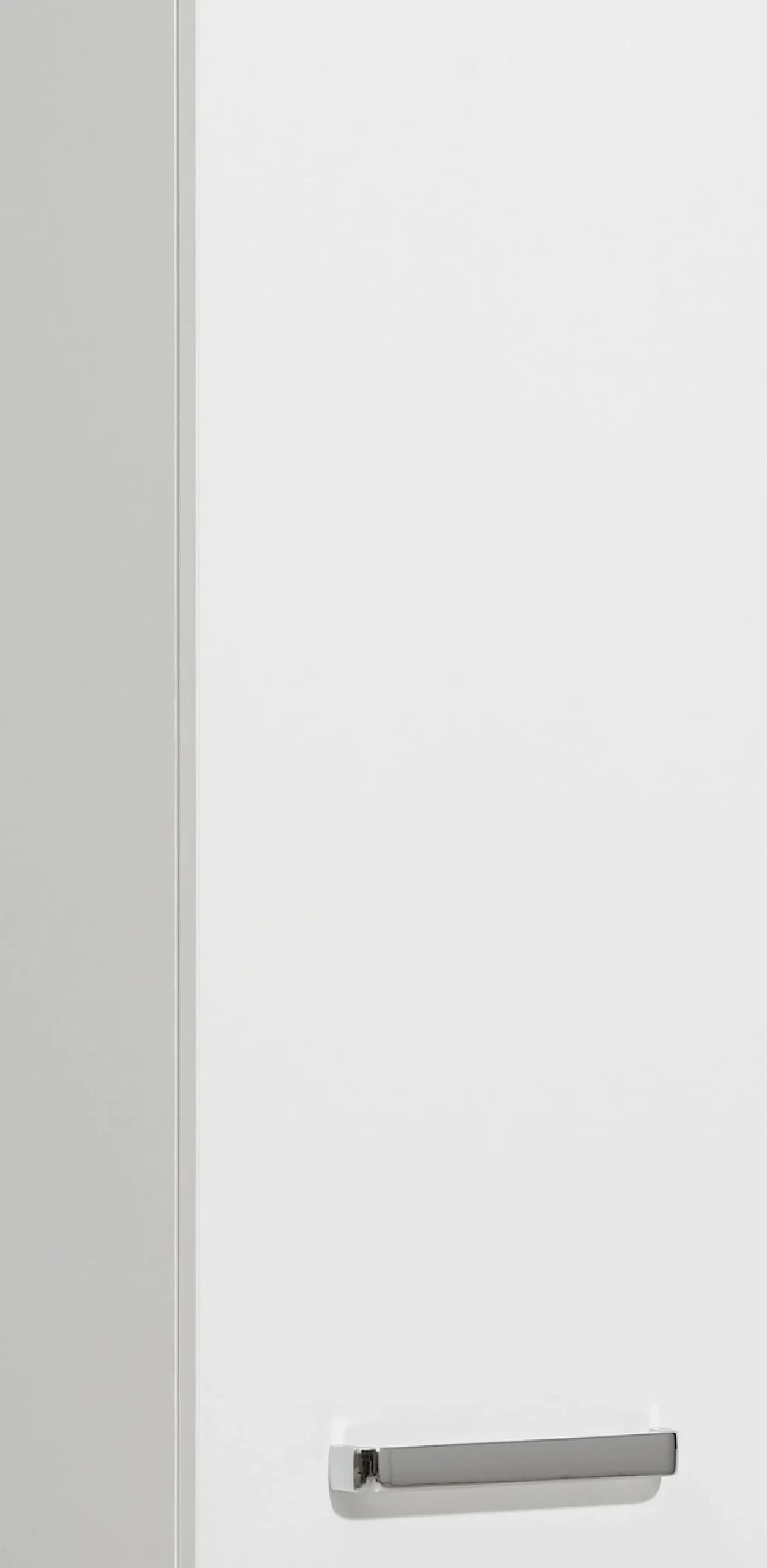 Saphir Badmöbel-Set »Quickset 5-teilig, Keramik-Waschtisch mit LED-Spiegelschrank« 6 Stk. tlg.