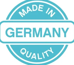 Saphir Badmöbel-Set »Quickset 360 2-teilig, Keramik-Aufsatzbecken mit LED-Spiegel« 4 Stk. tlg.