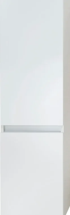 Saphir Badmöbel-Set »Quickset 360 3-teilig, Keramik-Aufsatzbecken mit LED-Spiegelschrank« 5 Stk. tlg.