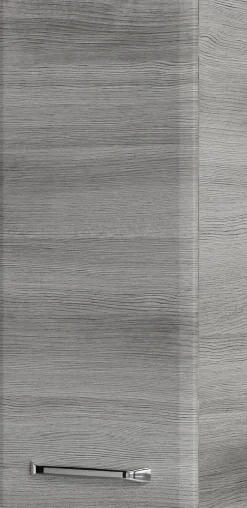 Saphir Badmöbel-Set »Quickset 4-teilig, Glaswaschtisch und LED-Spiegelschrank« 5 Stk. tlg.