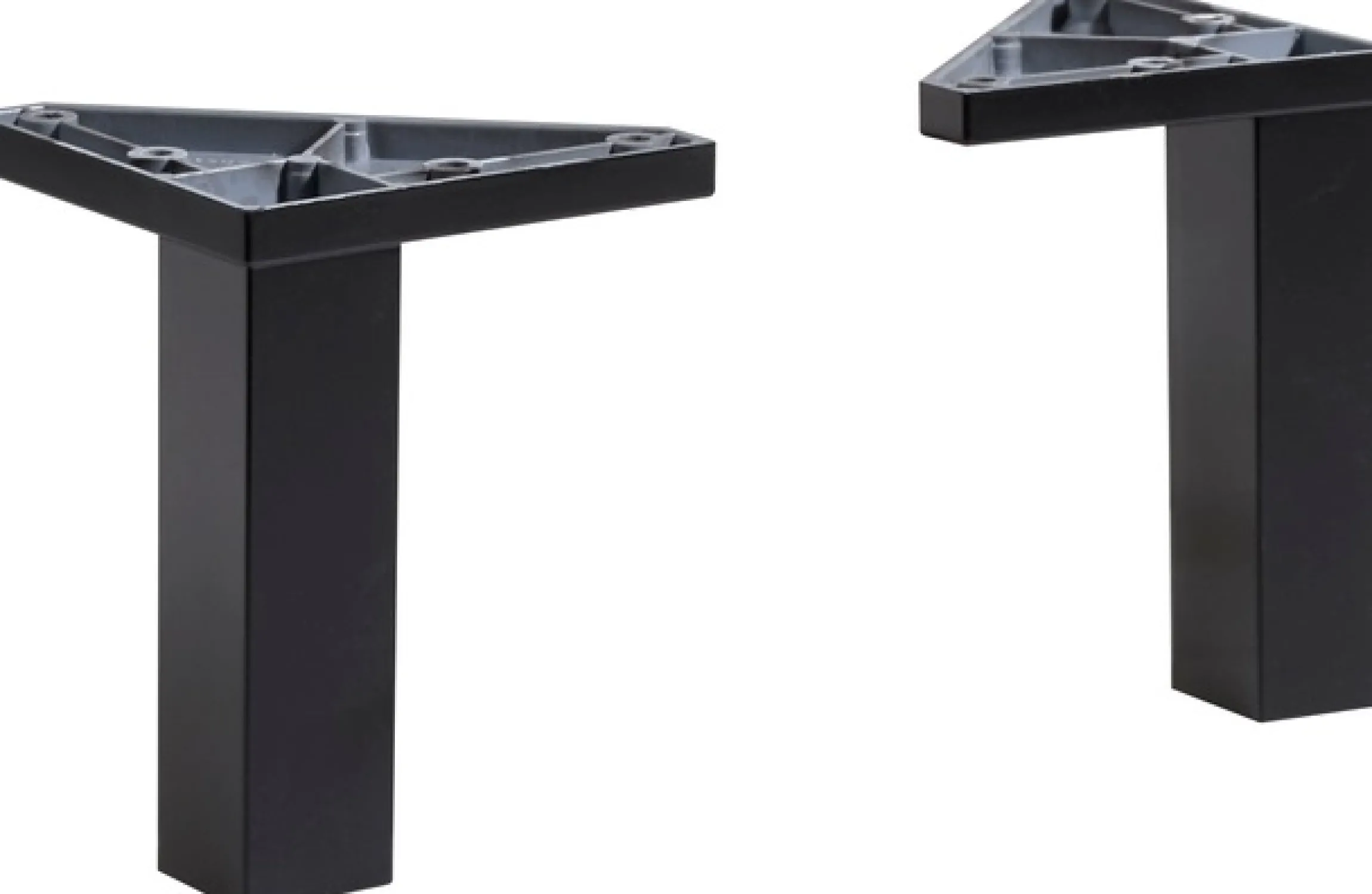 Saphir Badmöbel-Set »Quickset 395 5-teilig, Waschbeckenunterschrank mit LED-Spiegelschrank« 5 Stk. tlg.