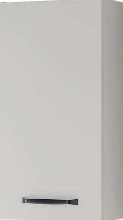 Saphir Badmöbel-Set »Quickset 500, Waschbeckenunterschrank mit Spiegel« 6 Stk. tlg.