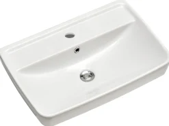 Saphir Badmöbel-Set »Serie 3007,7-teilig, mit Türdämpfern« 7 Stk. tlg.