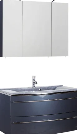 Saphir Badmöbel-Set »3040« 2 Stk. tlg.