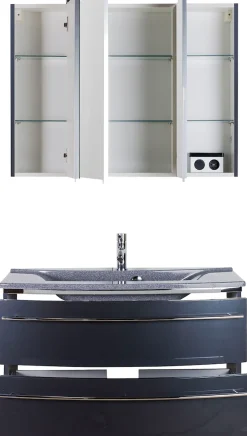 Saphir Badmöbel-Set »3040« 2 Stk. tlg.