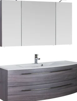 Saphir Badmöbel-Set »3040« 2 Stk. tlg.