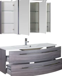 Saphir Badmöbel-Set »3040« 2 Stk. tlg.