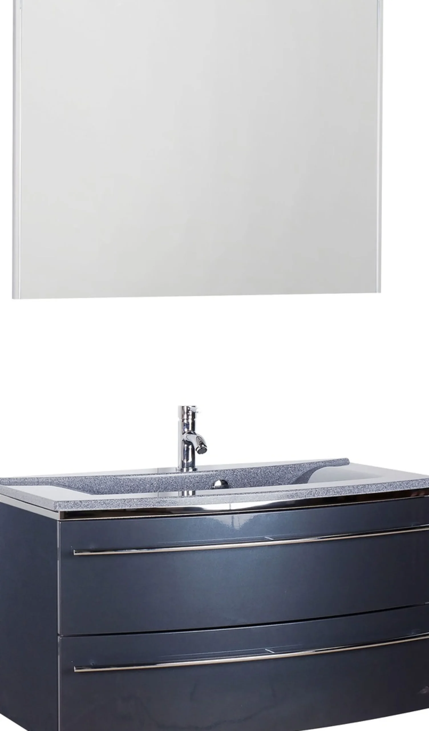 Saphir Badmöbel-Set »3040« 2 Stk. tlg.