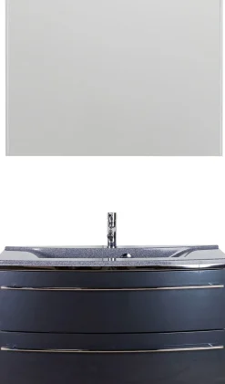 Saphir Badmöbel-Set »3040« 2 Stk. tlg.