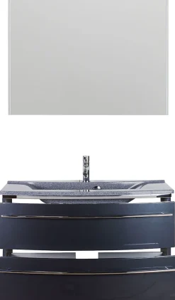 Saphir Badmöbel-Set »3040« 2 Stk. tlg.