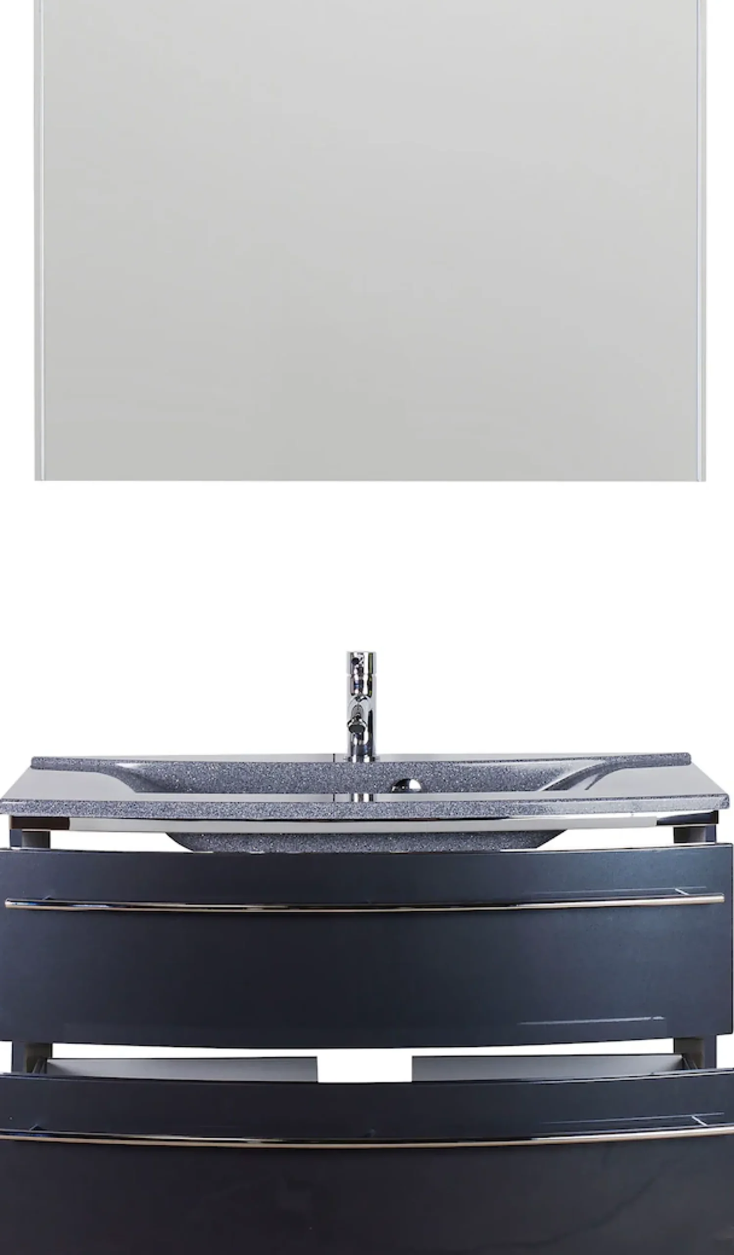 Saphir Badmöbel-Set »3040« 2 Stk. tlg.