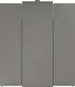 Saphir Badmöbel-Set »5-teilig, mit Spiegelschrank« Set, 5 Stk. tlg.