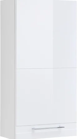 Saphir Badmöbel-Set »4-teilig, mit Türdämpfer« Set, 4 Stk. tlg.