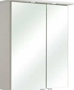 Saphir Badmöbel-Set »4-teilig, mit Türdämpfer« Set, 4 Stk. tlg.