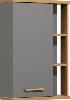 Saphir Badmöbel-Set »5-teilig, mit Soft-Close Türen« Set, 5 Stk. tlg.