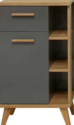 Saphir Badmöbel-Set »5-teilig, mit Soft-Close Türen« Set, 5 Stk. tlg.