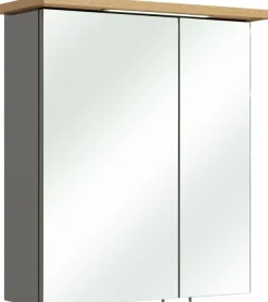 Saphir Badmöbel-Set »5-teilig, mit Soft-Close Türen« Set, 5 Stk. tlg.