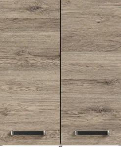 Saphir Badmöbel-Set »7-teilig, mit Spiegelschrank« Set, 7 Stk. tlg.