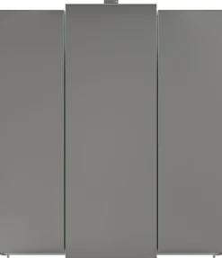 Saphir Badmöbel-Set »7-teilig, mit Spiegelschrank« Set, 7 Stk. tlg.