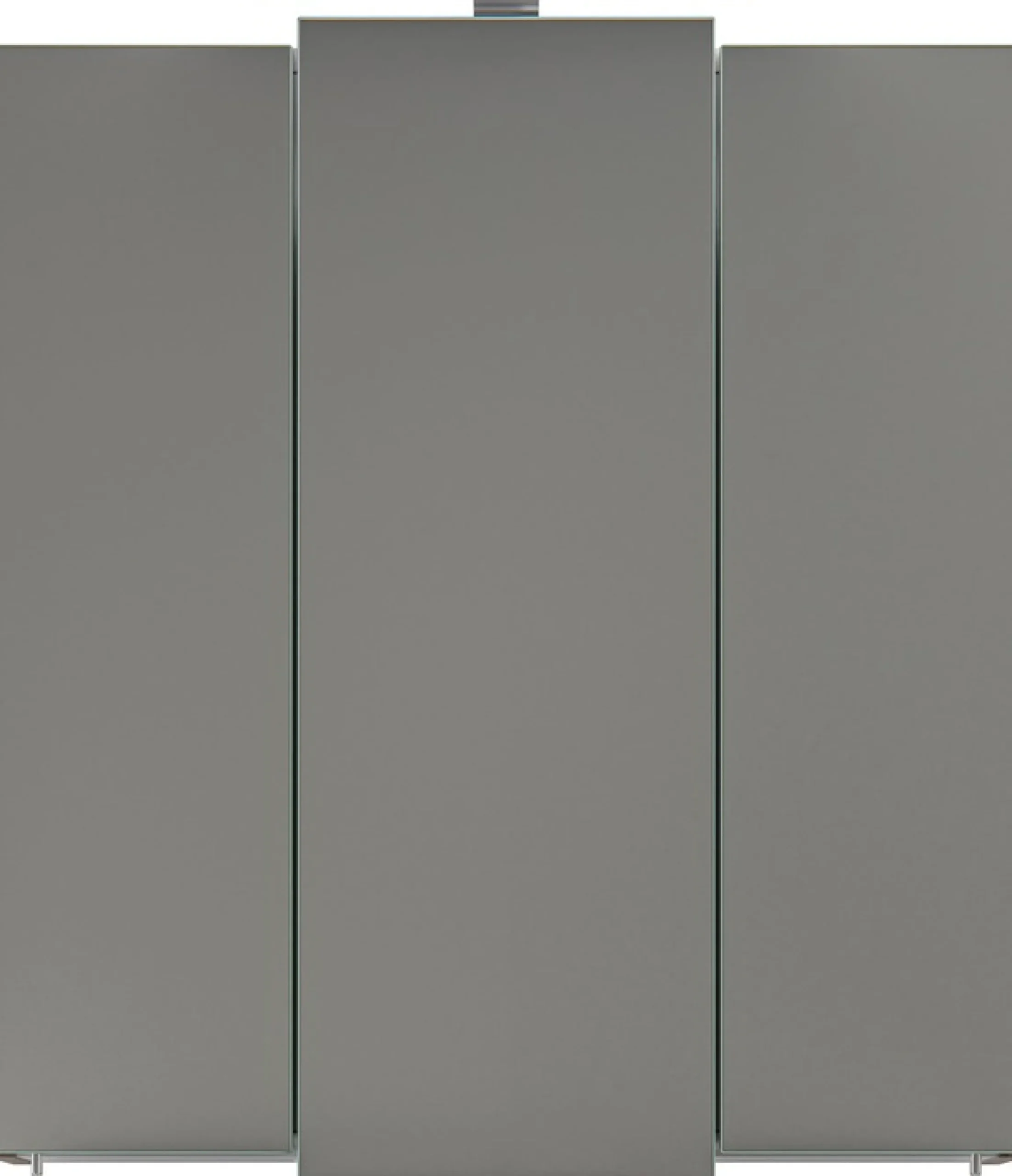 Saphir Badmöbel-Set »7-teilig, mit Spiegelschrank« Set, 7 Stk. tlg.