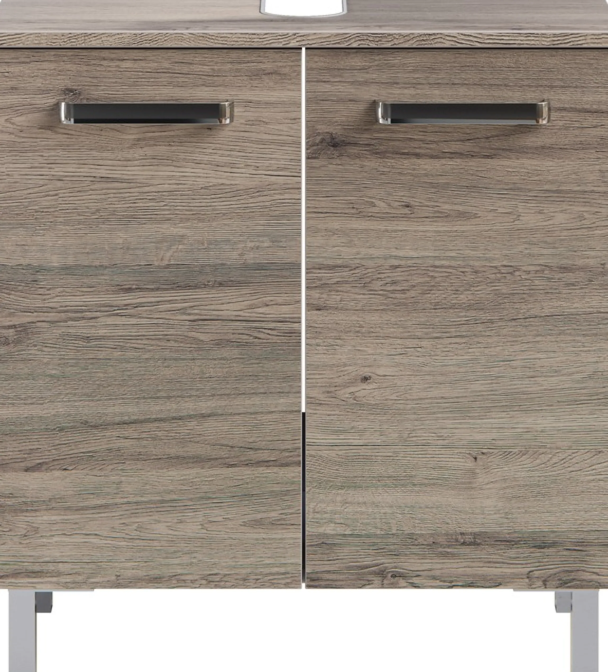 Saphir Badmöbel-Set »7-teilig, mit Spiegelschrank« Set, 7 Stk. tlg.