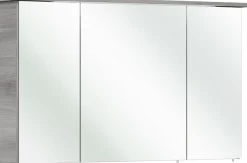 Saphir Badmöbel-Set »3-teilig, mit Spiegelschrank« Set, 3 Stk. tlg.