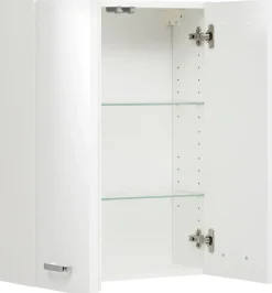 Saphir Hängeschrank »mit 2 Einlegeböden und Türdämpfer«
