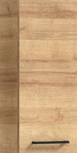 Saphir Hängeschrank »Quickset 700, 30 cm breit, 1 Tür, 2 Einlegeboden«
