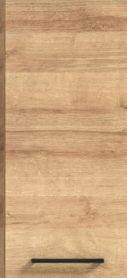 Saphir Hängeschrank »Quickset 700, 30 cm breit, 1 Tür, 2 Einlegeboden«