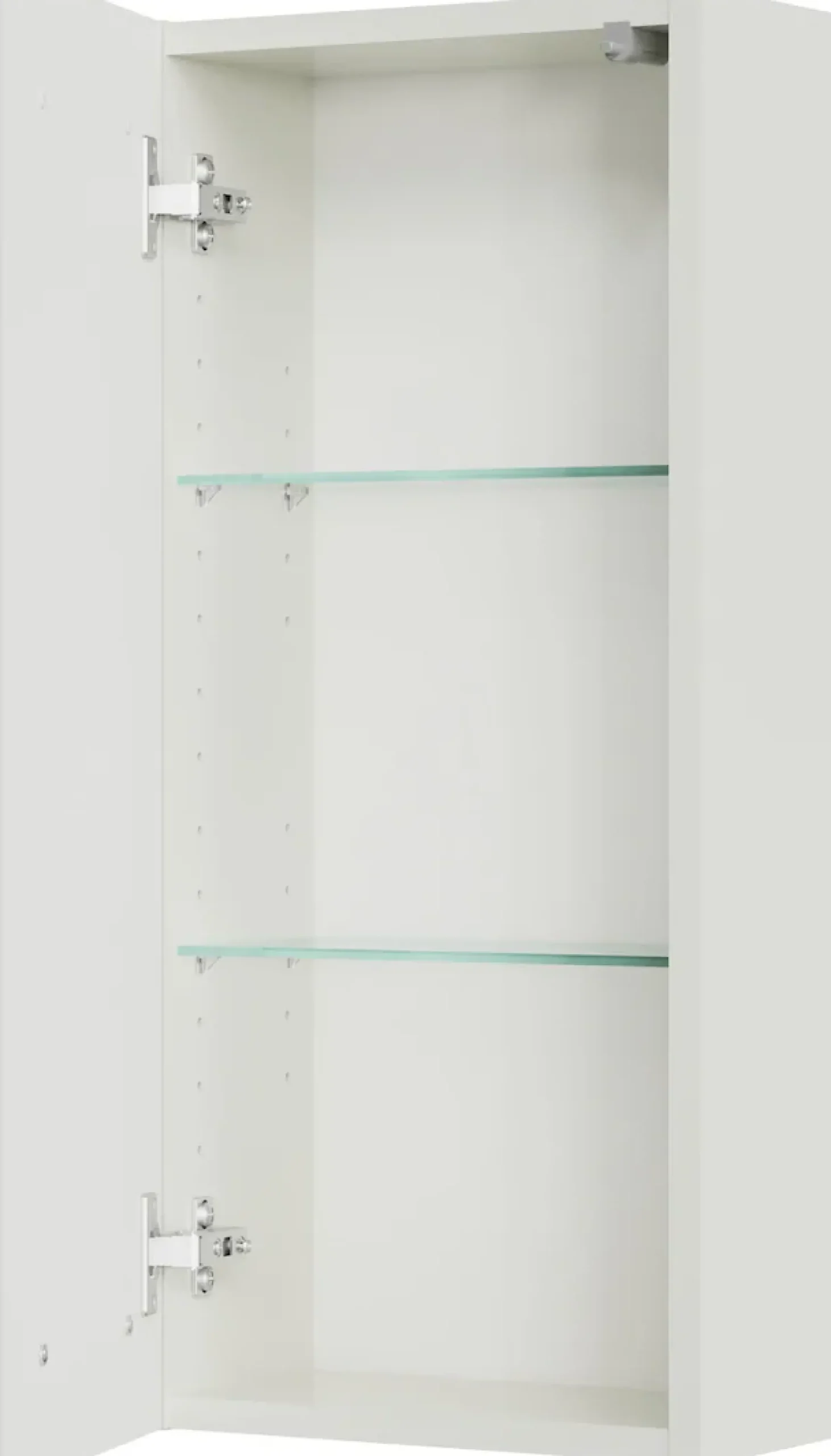 Saphir Hängeschrank »Quickset 326, mit 2 Türen, 50cm breit« 1 Stk. tlg.