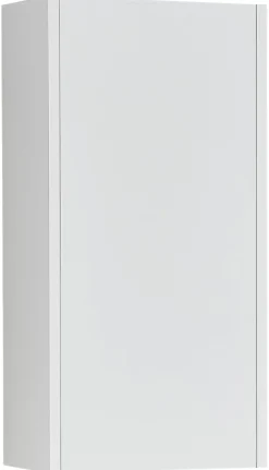 Saphir Hängeschrank »Quickset 100, Badschrank 32,4 cm, 1 Tür, 1 Einlegeboden« Badezimmer-Hängeschrank, Wandschrank